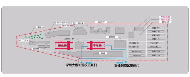 2023年醫師資格考試醫學綜合考試“一年兩試”深圳考點